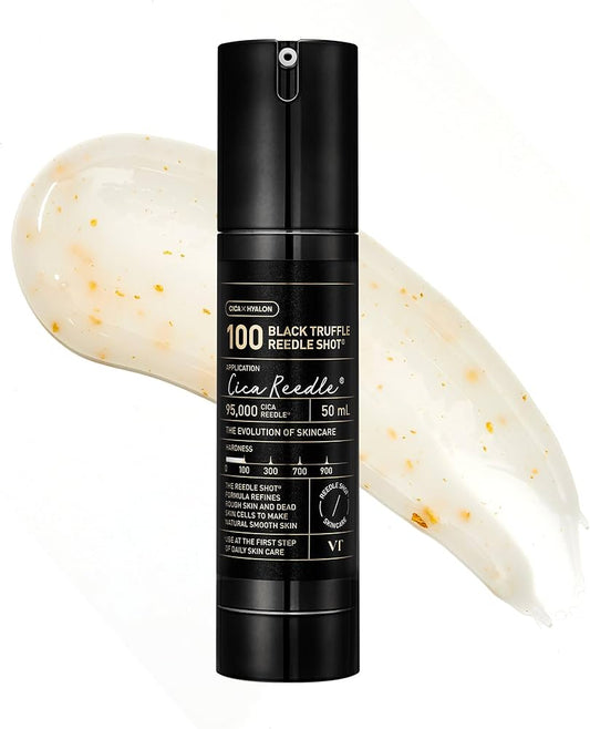 Truffe noire Reedle Shot 100 - 50ml