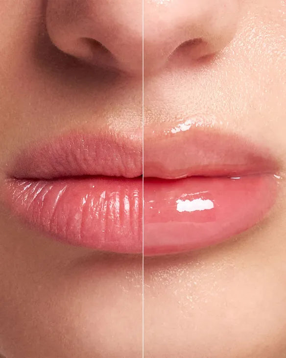 Plumper pour les lèvres effet filler - Niveau expert  - Réf Rose berry