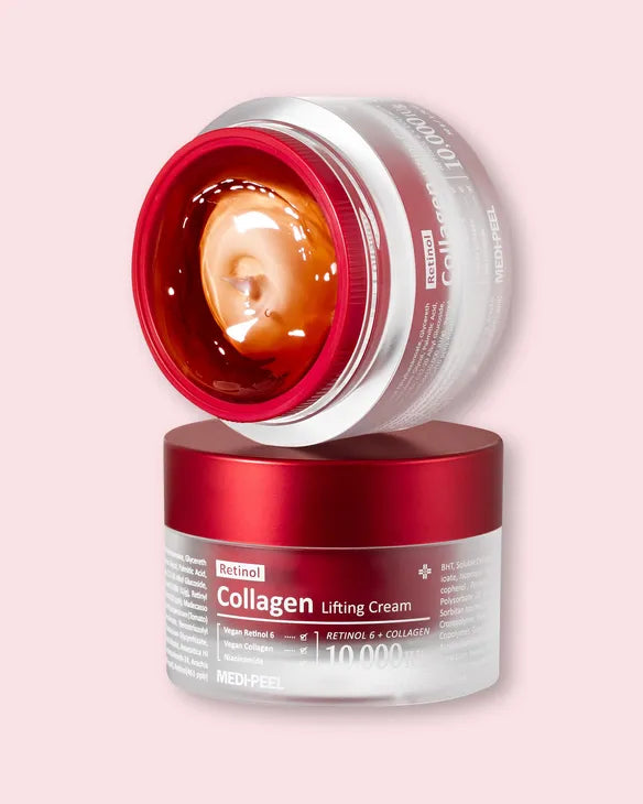 Retinol Collagen Lifting Cream, 50g