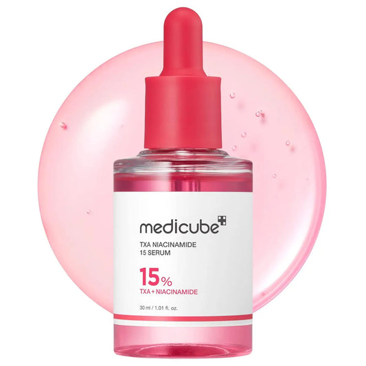 Sérum TXA Niacinamide 15 - 30ml