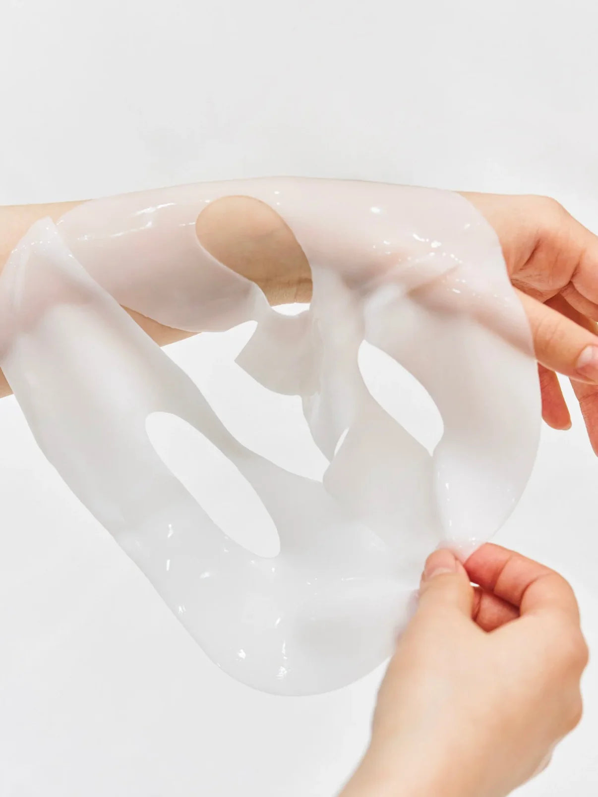 Masque Profond Véritable Bio-Collagène 1 pièces