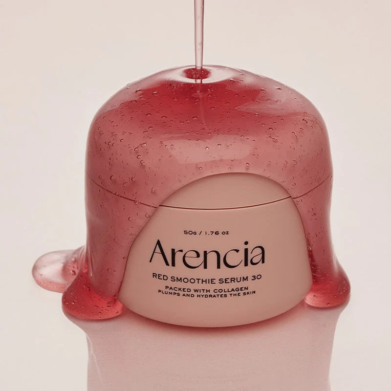 Sérum Smoothie Rouge 30 - 50g
