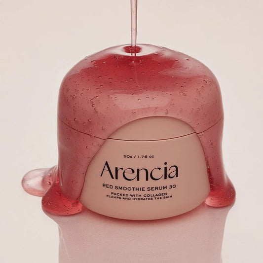 Sérum Smoothie Rouge 30 - 50g