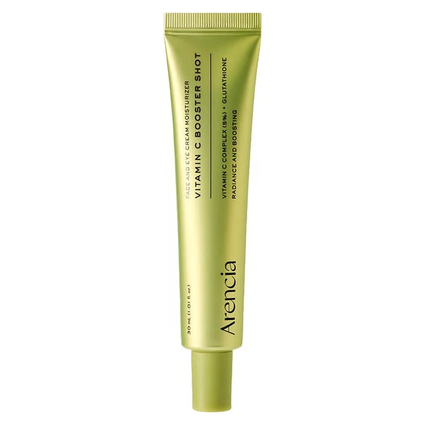 Injection de vitamine C - 30ml