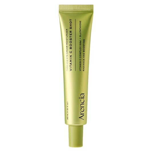 Injection de vitamine C - 30ml