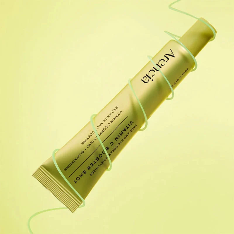 Injection de vitamine C - 30ml