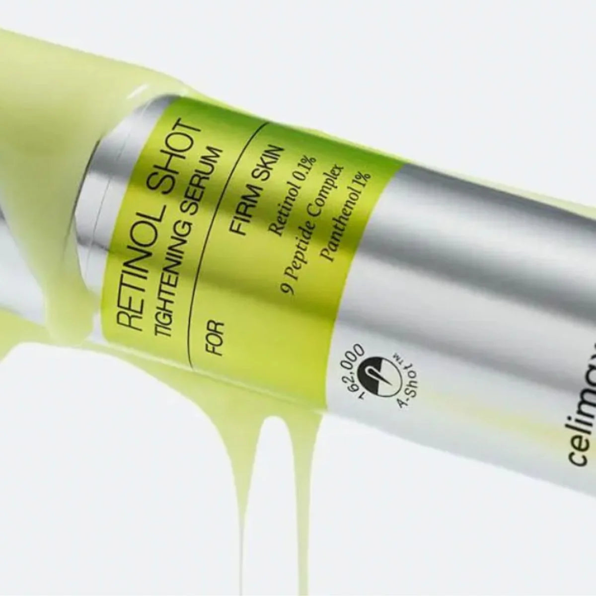 Sérum pour le visage au rétinol The Vita-A Retinol Shot Tightening Serum