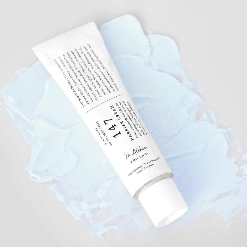 147 Barrier Cream