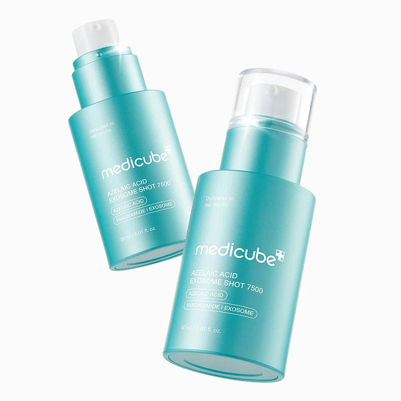 Injection d'exosomes d'acide azélaïque 2000 - 30ml