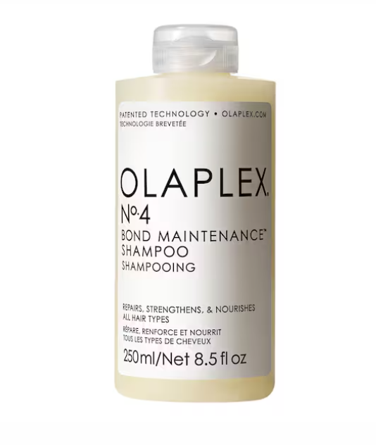 No.4 Bond Maintenance - Shampooing 250 ml