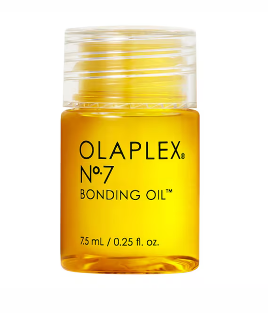 No.7 Bonding Oil™ - Huile cheveux