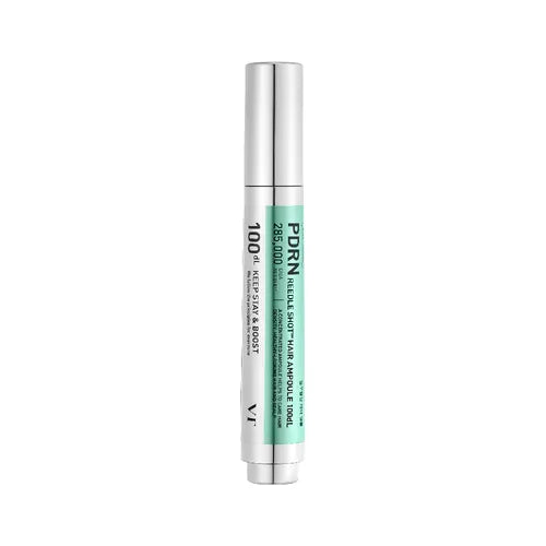 Reedle Shot Hair Ampoule pour cheveux- PDRN Reedle Shot 100 dL - 15ml