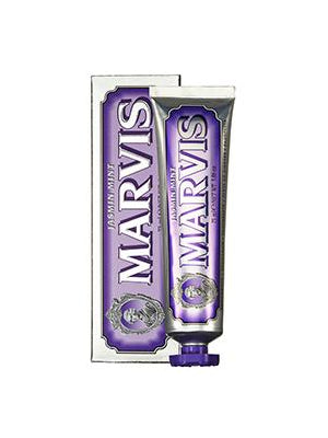 Dentifrice Jasmin Menthe - 85ml