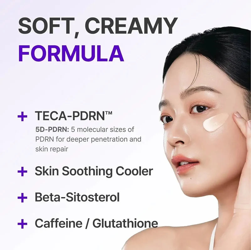 Crème Expert Madeca Active Renew PDRN - 50ml