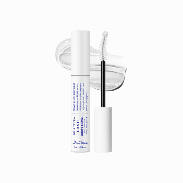 Sérum fortifiant pour cils - 9ml