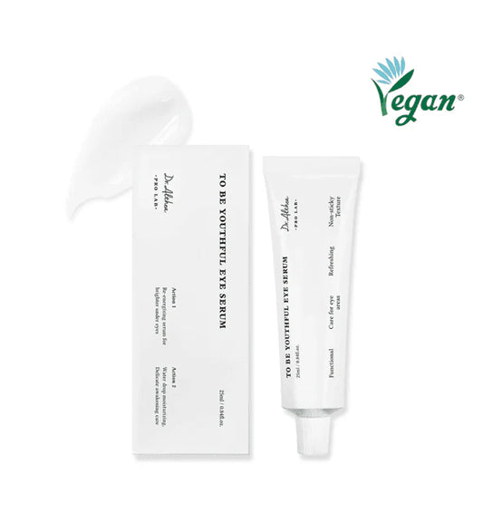 Sérum pour les yeux To Be Youthful - 25 ml