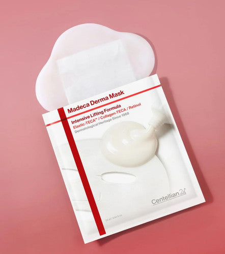 Masque Derma Madeca Formule Lifting Intensive - 1pièces