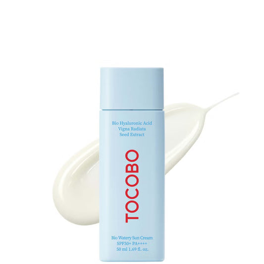Crème Solaire Eau Bio SPF50 PA++++ - 50ml