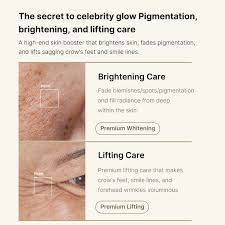 Age-R Glutathione Glow Serum - 30g