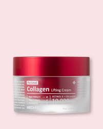 Retinol Collagen Lifting Cream, 50g