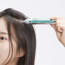 Reedle Shot Hair Ampoule pour cheveux- PDRN Reedle Shot 100 dL - 15ml