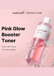 Toner apaisant à la rose, PDRN et Cica - 250ml