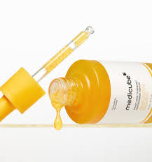 Kojic Acid Turmeric Niacinamide Serum-30ml
