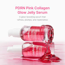 PDRN Collagen Glow Jelly Serum - 30ml
