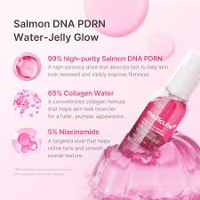 PDRN Collagen Glow Jelly Serum - 30ml