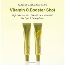 Injection de vitamine C - 30ml