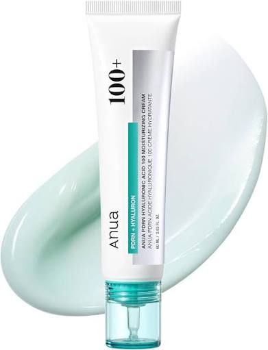 Crème hydratante PDRN Acide Hyaluronique 100 - 60ml