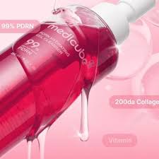 Gel nettoyant hydratant PDRN - 200ml
