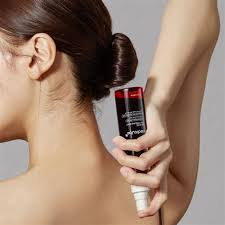 Peeling corporel contre l'acné rouge - 110g