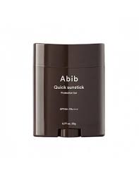 - Barre de protection Quick Sunstick SPF50 + PA ++++ - 22g