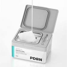 Masque quotidien PDRN - 30pièces