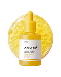 Kojic Acid Turmeric Niacinamide Serum-30ml