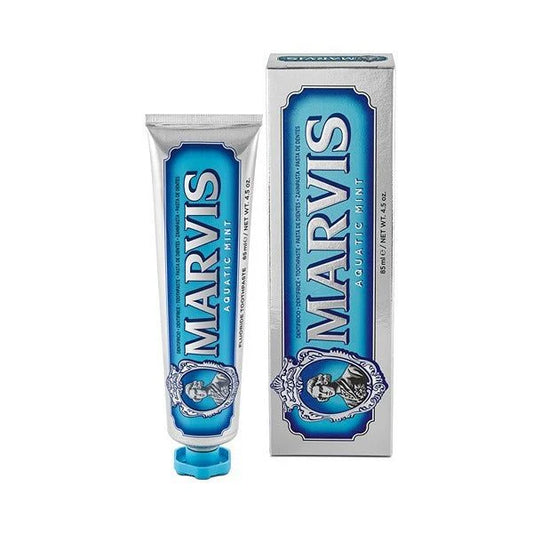 Dentifirce blanchissant - The Mints Aquatic