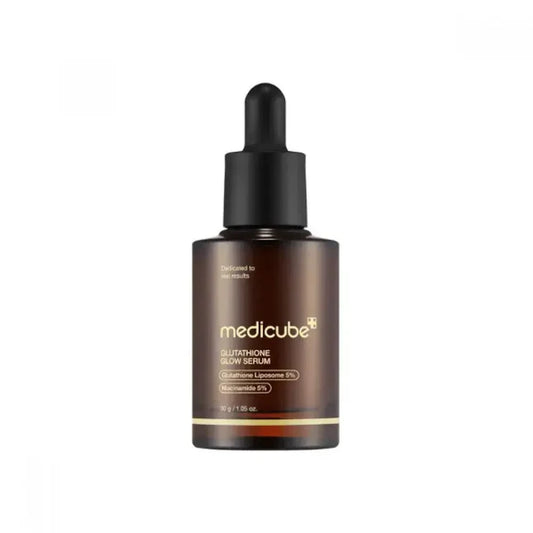 Age-R Glutathione Glow Serum - 30g