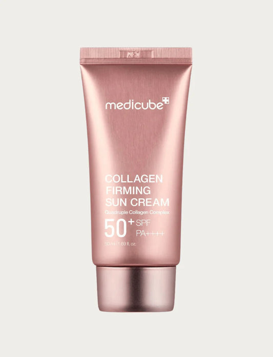 Collagen Firming Sun Cream SPF50+ PA++++, 50ml