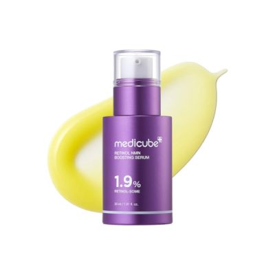 Sérum booster de rétinol NMN - 30ml