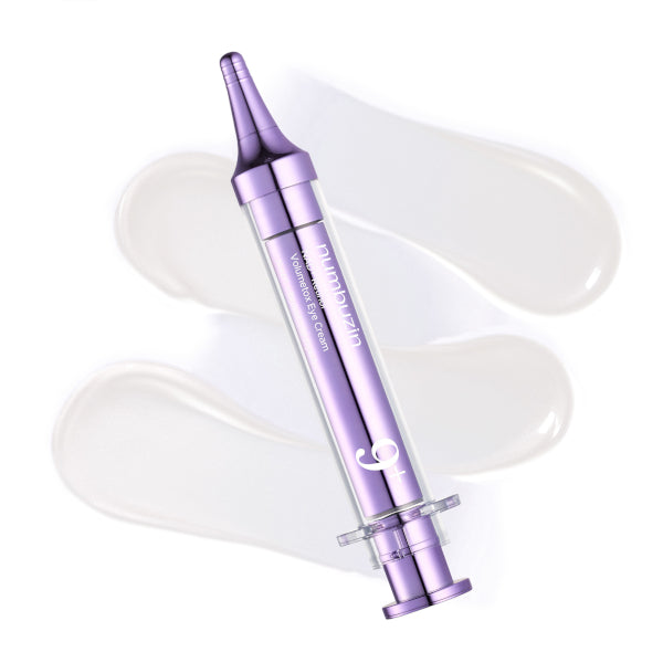 Crème contour des yeux Volumetox au rétinol NAD+ n° 9