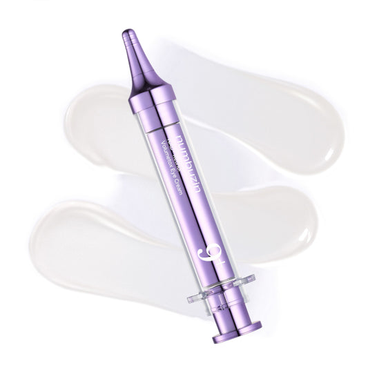 Crème contour des yeux Volumetox au rétinol NAD+ n° 9