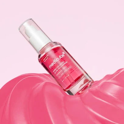 PDRN Collagen Glow Jelly Serum - 30ml