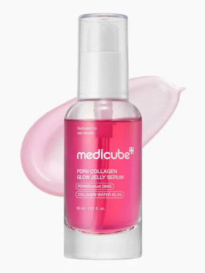 PDRN Collagen Glow Jelly Serum - 30ml