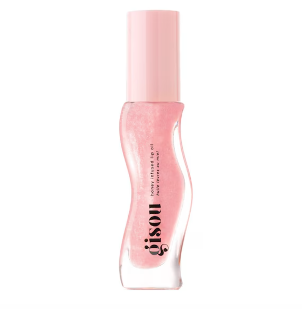 Honey Infused Lip Oil Watermelon Sugar