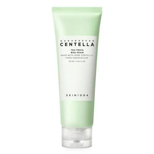 Madagascar Centella Poremizing Mousse nettoyante en profondeur - 125ml