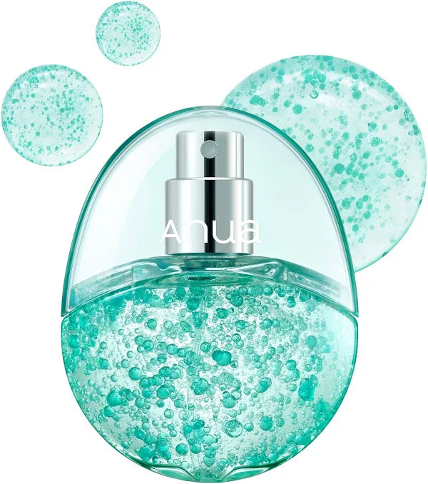 Brume hydratante en capsule à l'acide hyaluronique PDRN - 30ml
