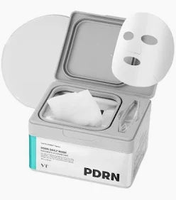 Masque quotidien PDRN - 30pièces