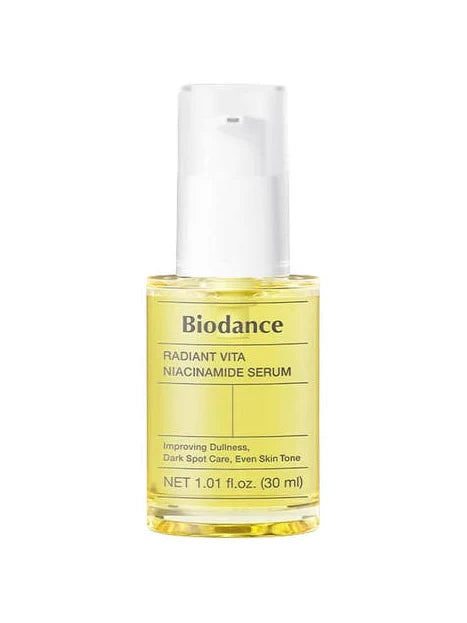 Sérum Niacinamide Radiant Life - 30ml