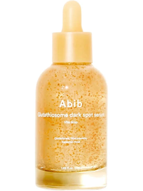 Glutathiosome Dark Spot Serum Vita Drop 50mL